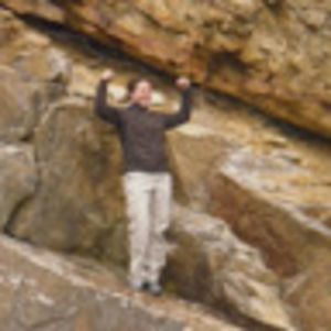 Meet your Posher, Jamie